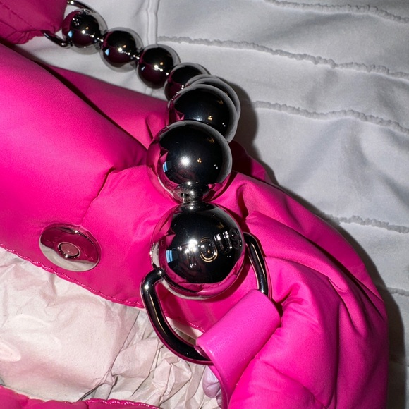 TOUS Plump Mini Bag - Picture 7 of 8